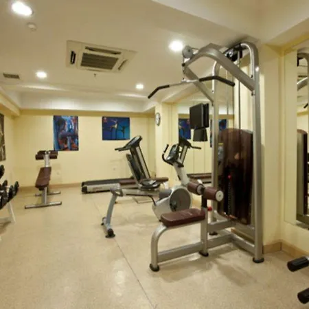 Hotel Sirkeci Mansion 4*