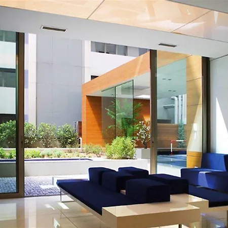 Hotel Divan City Istanbul