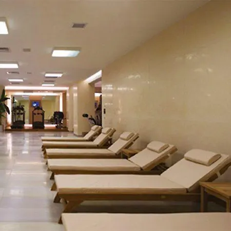 Hotel Divan City