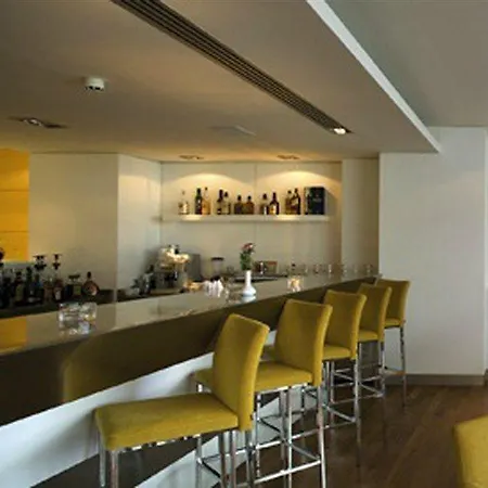 Divan City Istanbul