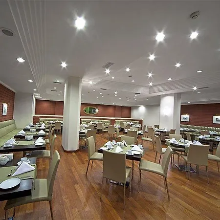拉马丁酒店 伊斯坦布尔