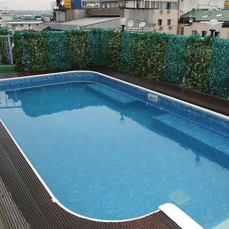 昂斯大酒店