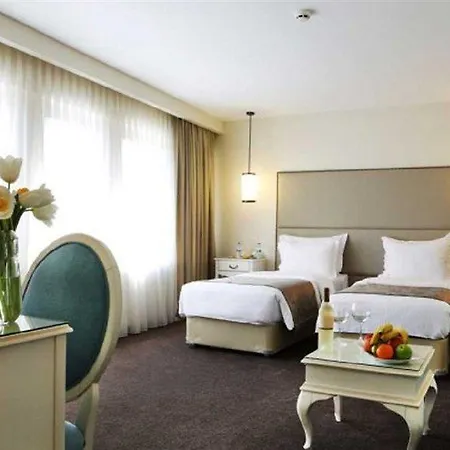 Otel Taximtown