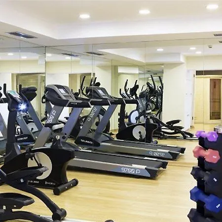 Otel Taximtown 4*