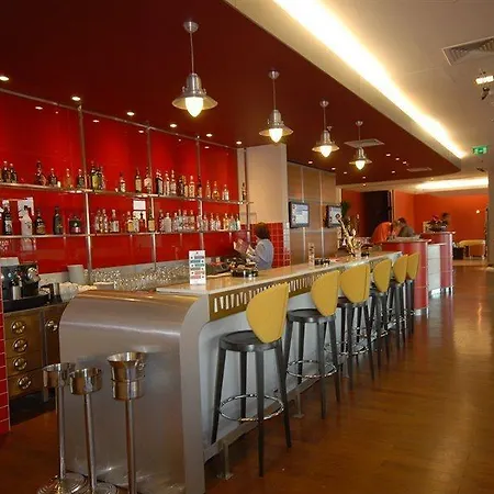 伊斯坦布尔宰廷布尔努宜必思酒店
