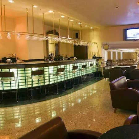 Hotel Buyuk Keban 3*