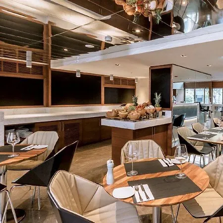 Ac Macka Istanbul