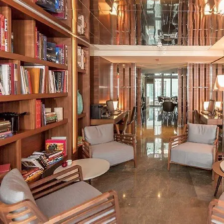 Hotel Ac Macka Istambul