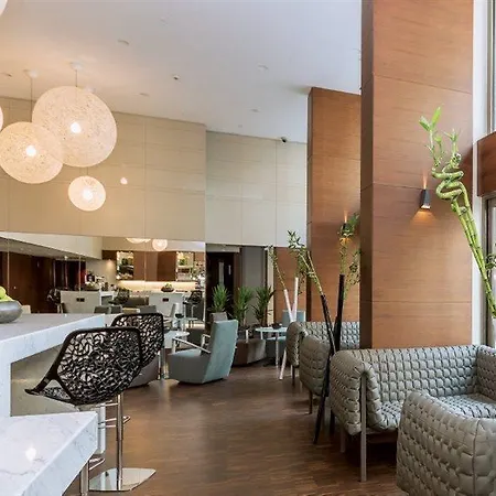 Hotel Ac Macka 4*