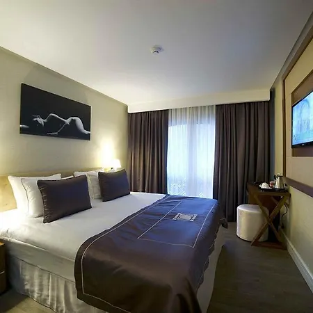 Hotel Taba Luxury And