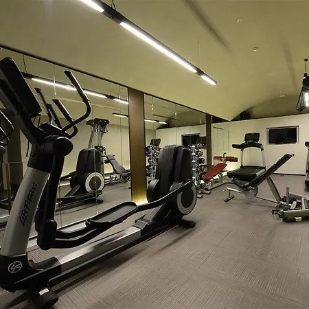 Hotell 10 Karakoy 5*