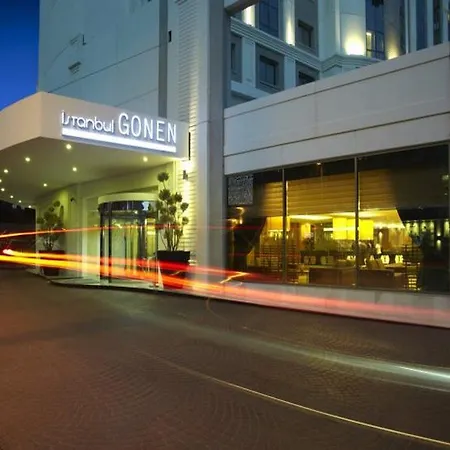 Hotel Gonen