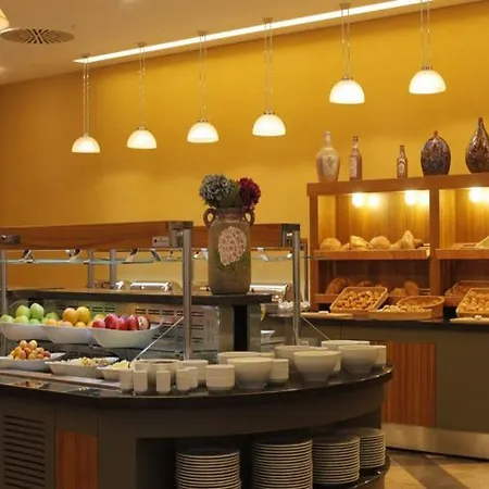Hotel Gonen Istanbul