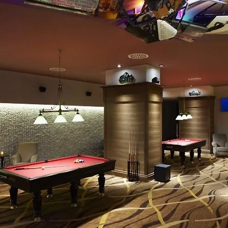 Hotel Gonen