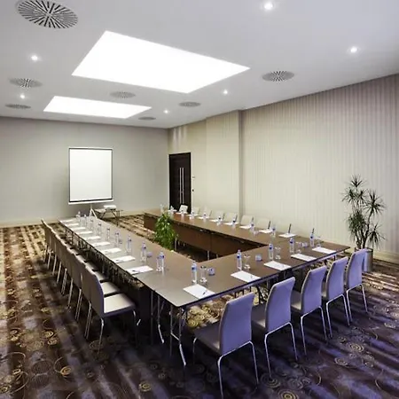 Hotel Gonen Istanbul