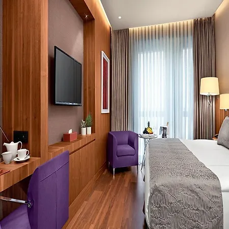 The G Istanbul
