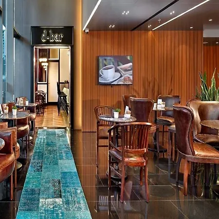 Hotel The G 5*