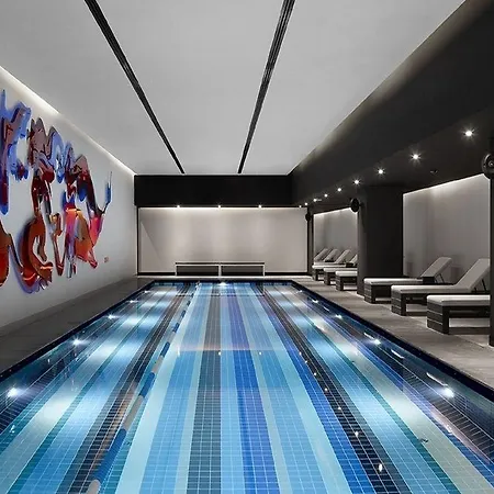 Hotel The G