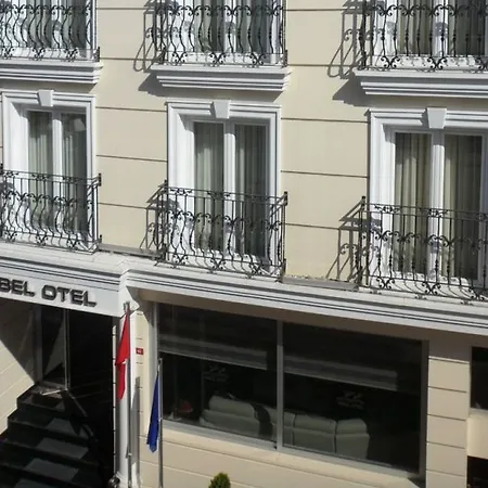 Hotel Abel Stambuł
