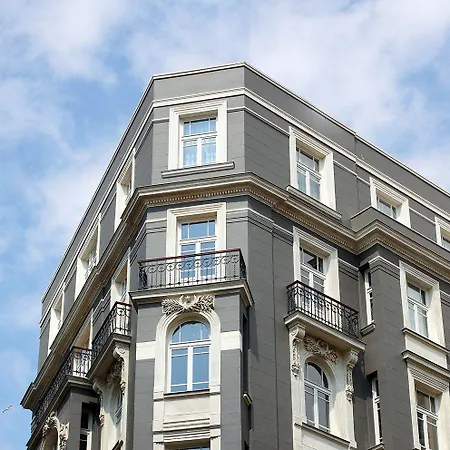 Otel Corinne Art & Boutique İstanbul