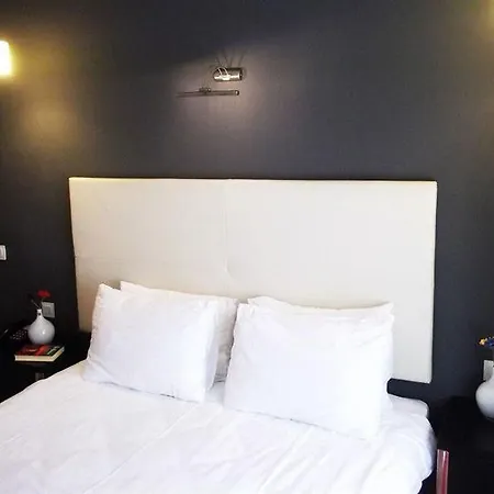Hotel City Apart Istanbul