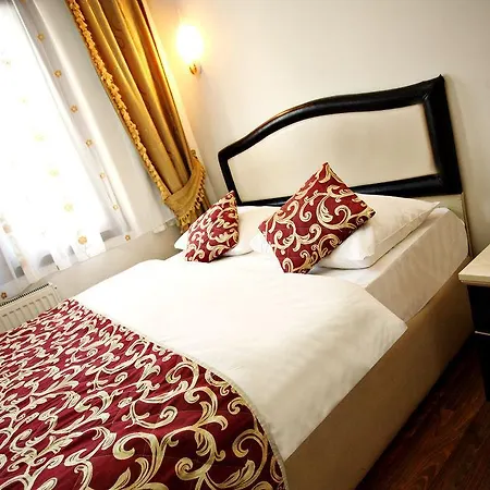 Hotel Dara Old Istambul