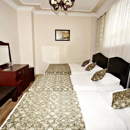 Hotel Dara Old 3*