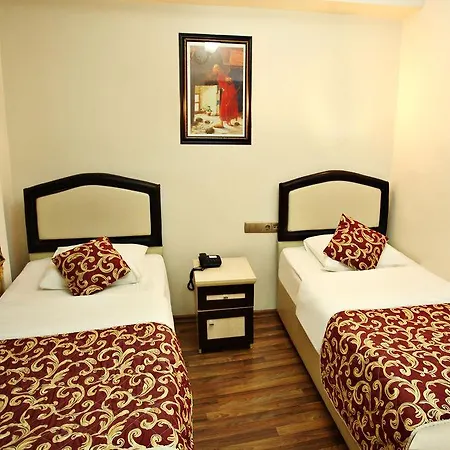 Hotel Dara Old 3*