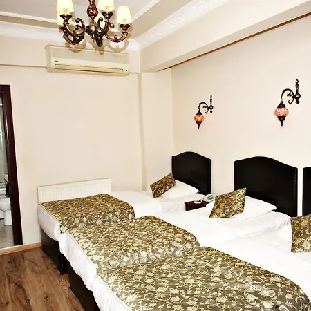 Hotel Dara Old