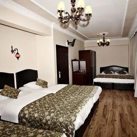 Hotel Dara Old