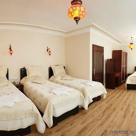 Hotel Dara Old
