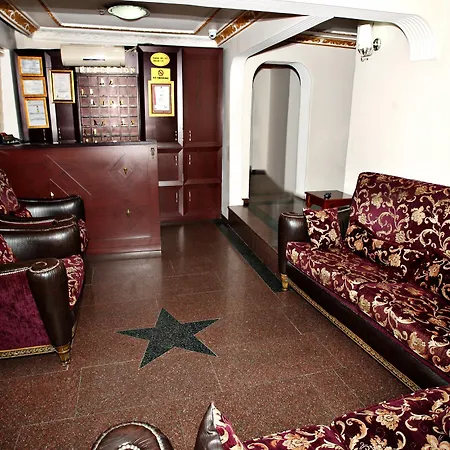 Hotel Dara Old Istambul