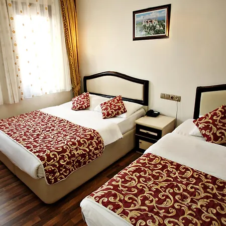 Hotel Dara Old Istambul
