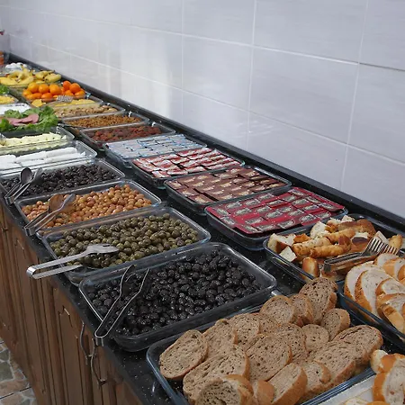 Hotel Dara Old 3*