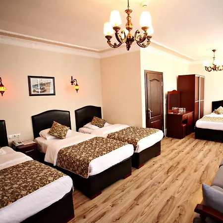 Hotel Dara Old Istambul