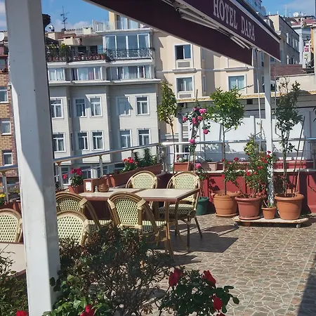 Hotel Dara Old 3*