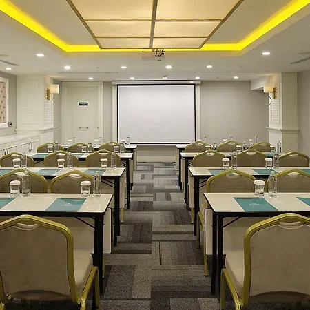 Hotel Mia Berre Istanbul