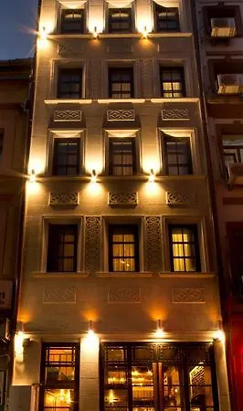 Hotel Taksim Avenue 4*