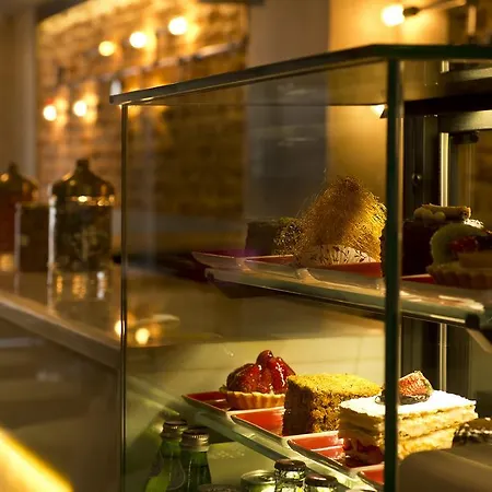 Hotel Taksim Avenue Istanbul