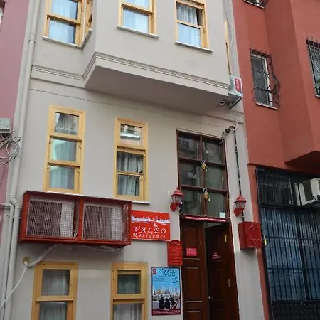 Valeo Istanbul
