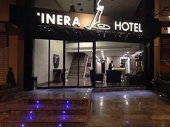 Hotel Inera Pendik 4*