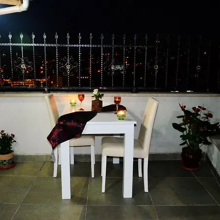 Hotel Taksim Guest