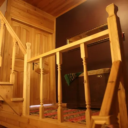 Hotel Tom Square Boutique Provincia di Istanbul