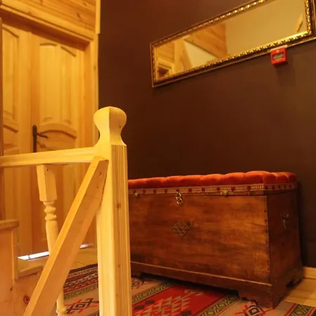 Hotel Tom Square Boutique Provincia di Istanbul