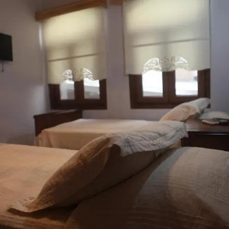 Tom Square Boutique 2* Provincia di Istanbul
