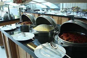 Otel The İstanbul