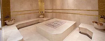 Отель The Стамбул