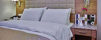 Отель The 4*
