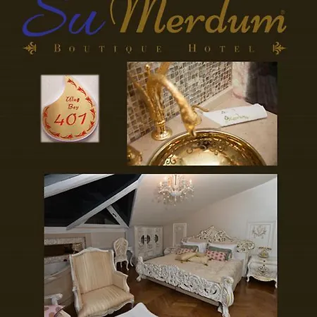 Su Merdum İstanbul