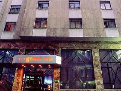 酒店 昂斯大酒店